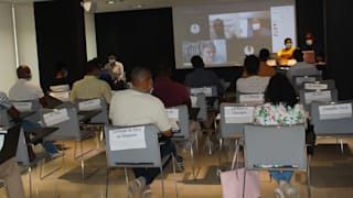  Cape Verdean Olympic Committee