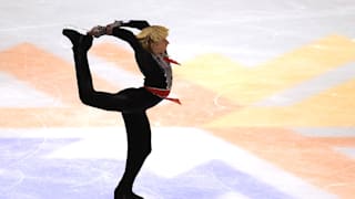 Evgeni Plushenko - 2002 Salt Lake City Olympic Winter Games