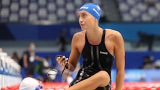 2020 Tokyo Paralympics - Day 7