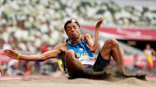 2020 Tokyo Paralympics - Day 7