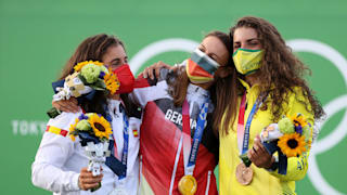 Canoe Slalom - Olympics: Day 4