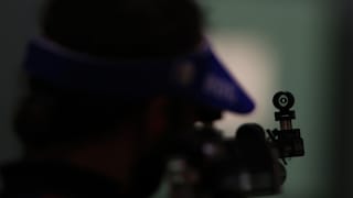 Shooting - Olympics: Day 2