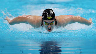 2020 Tokyo Paralympics - Day 9