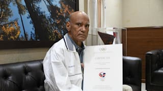 Dominican Republic NOC