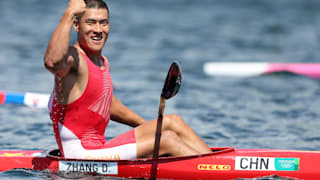 Canoe Sprint - Olympics: Day 11