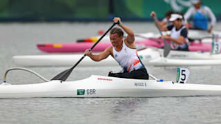 2020 Tokyo Paralympics - Day 10 - Emma Wiggs