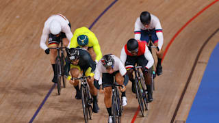 Cycling - Track - Olympics: Day 16