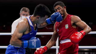 Boxing - Olympics: Day 9