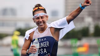 2020 Tokyo Paralympics - Day 5