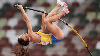 Athletics - Olympics: Day 13