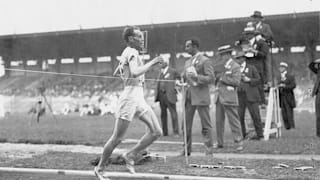 Paavo Nurmi (FIN)