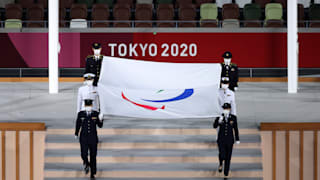 Global Closing Ceremony