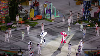 Global Closing Ceremony