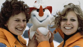Innsbruck 1976 Mascot