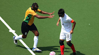 2020 Tokyo Paralympics - Day 6
