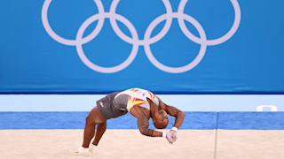 Gymnastics - Artistic - Olympics: Day 9