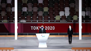 Global Closing Ceremony