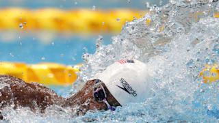 2020 Tokyo Paralympics - Day 10