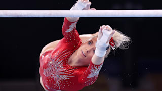 Gymnastics - Artistic - Olympics: Day 2