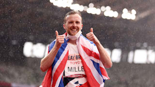 2020 Tokyo Paralympics - Day 10