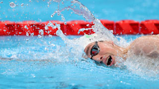 2020 Tokyo Paralympics - Day 9