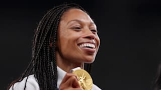 Athletics - Olympics: Day 15