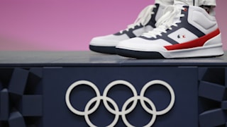 Shooting - Olympics: Day 10