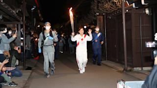 0100602 SHIRANO Hikaru in Takayama City