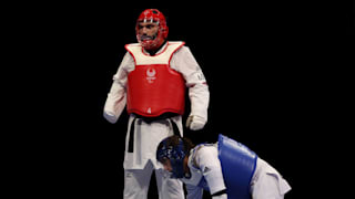 2020 Tokyo Paralympics - Day 11