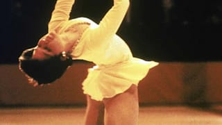 1976 Winter Olympics Games