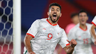 Republic Of Korea v Mexico: Men's Football Quarterfinal - Olympics: Day 8