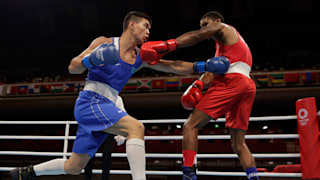 Boxing - Olympics: Day 4