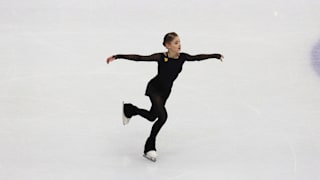 Alena Kostornaia