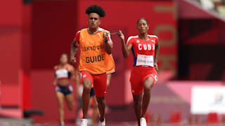 2020 Tokyo Paralympics - Day 7