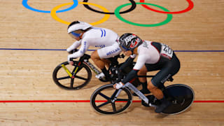 Cycling - Track - Olympics: Day 13