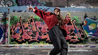 Breaking Competition