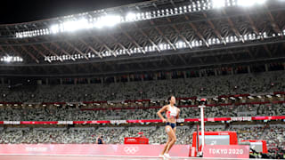 Athletics - Olympics: Day 12