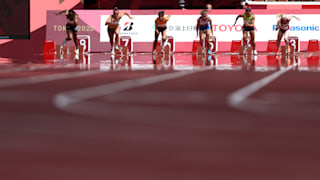 2020 Tokyo Paralympics - Day 7