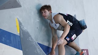 Sport Climbing - Olympics: Day 11