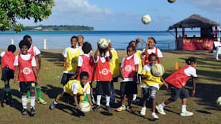 National Olympic Committee - Vanuatu
