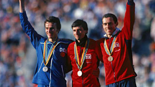 1980 Olympics