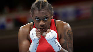 Boxing - Olympics: Day 4