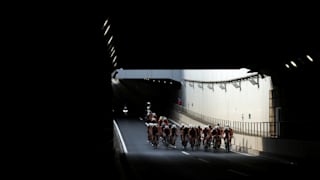 Triathlon - Olympics: Day 3