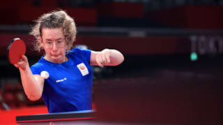 2020 Tokyo Paralympics - Day 9