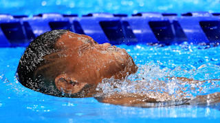 2020 Tokyo Paralympics - Day 5