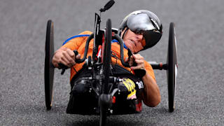 2020 Tokyo Paralympics - Day 7