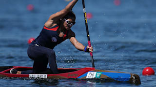 Canoe Sprint - Olympics: Day 13