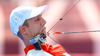 2020 Tokyo Paralympics - Day 4