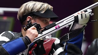 2020 Tokyo Paralympics - Day 12