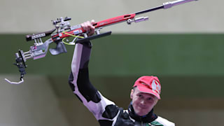 Shooting - Olympics: Day 10